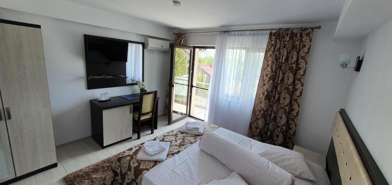 Motel Didona B Sendreni Exterior photo