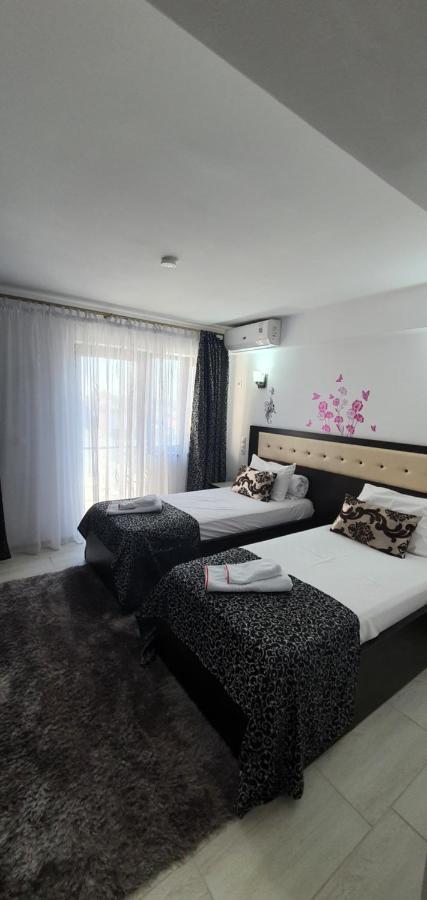 Motel Didona B Sendreni Exterior photo